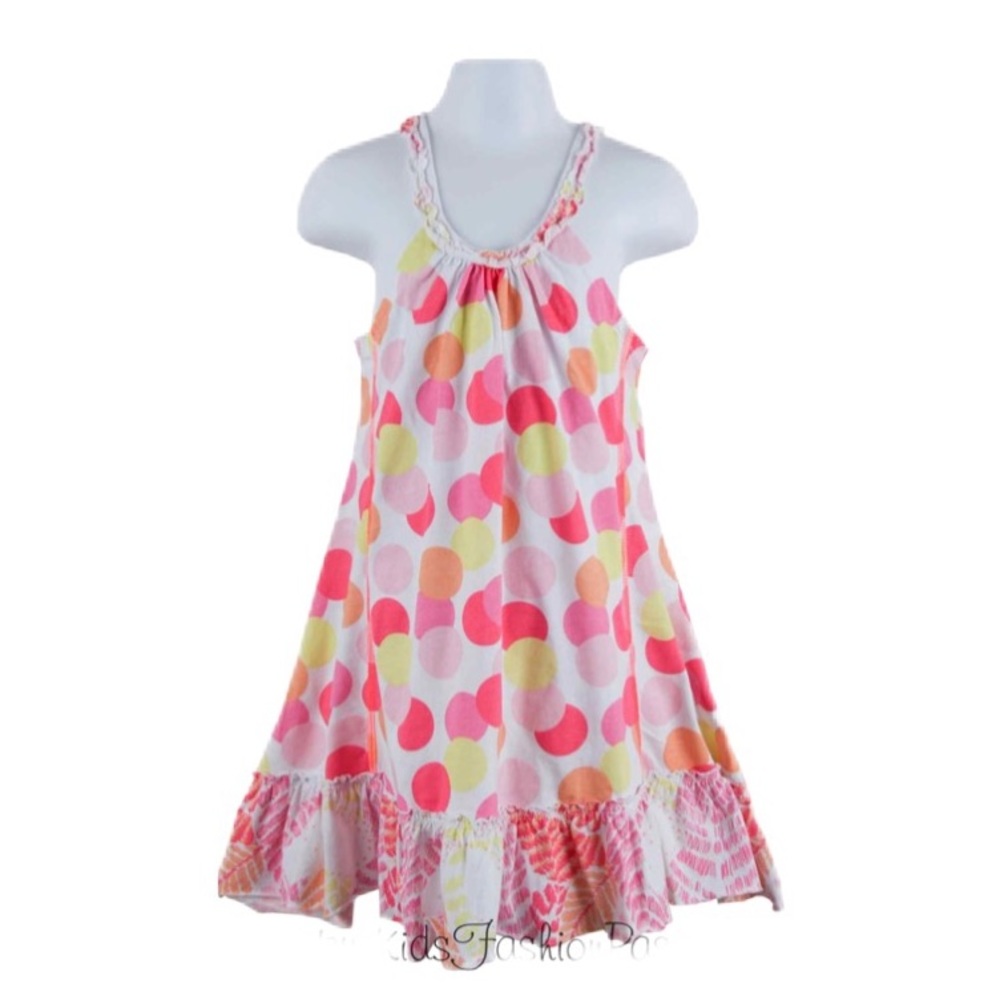 Naartjie dress